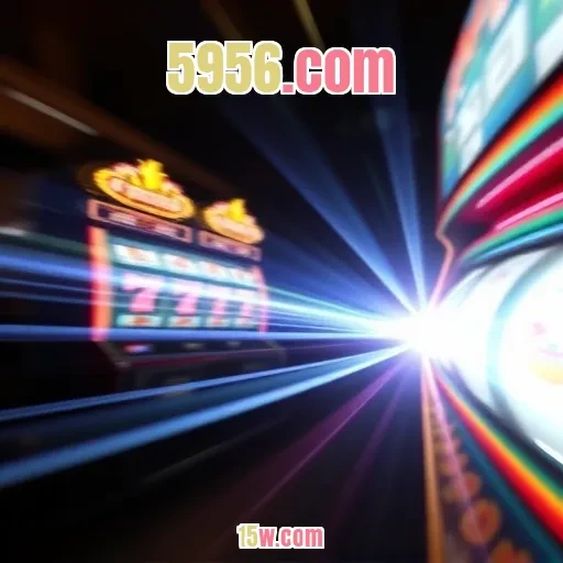5956.com: Descubra Como Jogar Bingo de Forma Divertida e Lucrativa