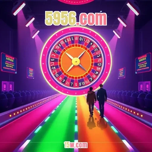 5956.com: Diversão Garantida com Jogos Que Você Vai Amar