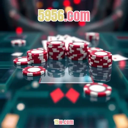 5956.com: Descubra o Que Fazer nas Raspadinhas Agora Mesmo!