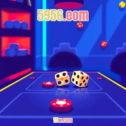 5956.com: Jogos de Mesa que Transformam Sua Diversão em Aventura!